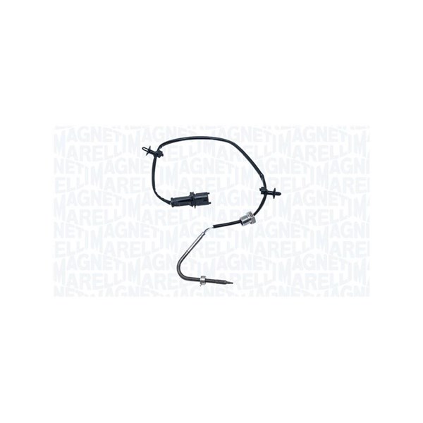 Sensor, avgastemperatur Magneti marelli 172000523010 MAGNETI MARELLI