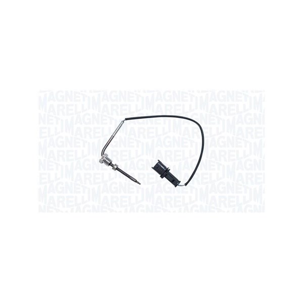 Sensor, avgastemperatur Magneti marelli 172000527010 MAGNETI MARELLI