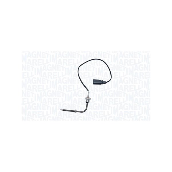 Sensor, avgastemperatur Magneti marelli 172000529010 MAGNETI MARELLI