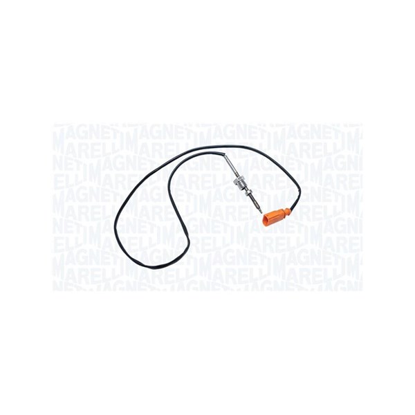 Sensor, avgastemperatur Magneti marelli 172000533010 MAGNETI MARELLI