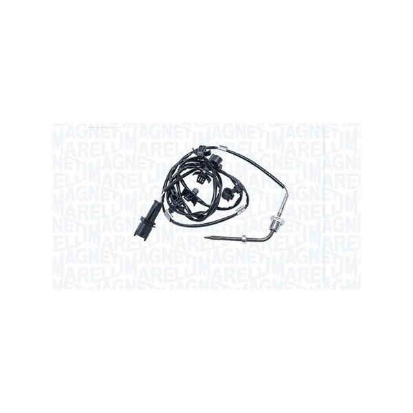 Sensor, avgastemperatur Magneti marelli 172000537010 MAGNETI MARELLI