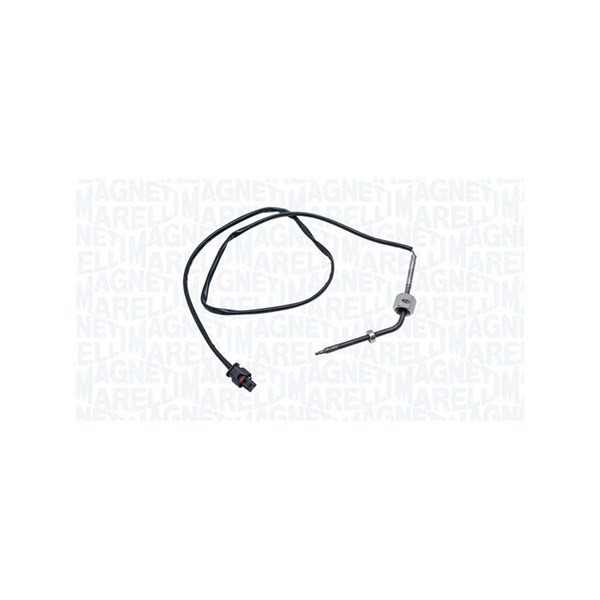 Sensor, avgastemperatur Magneti marelli 172000539010 MAGNETI MARELLI
