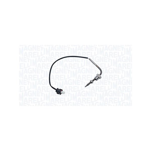 Sensor, avgastemperatur Magneti marelli 172000545010 MAGNETI MARELLI