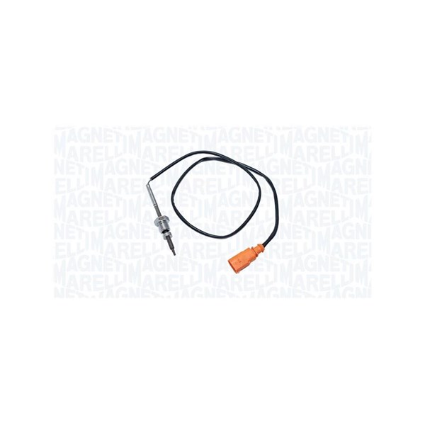 Sensor, avgastemperatur Magneti marelli 172000551010 MAGNETI MARELLI
