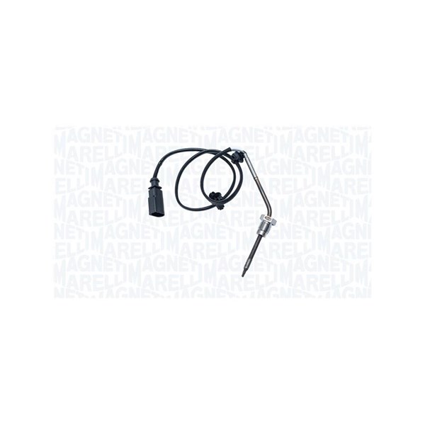 Sensor, avgastemperatur Magneti marelli 172000557010 MAGNETI MARELLI