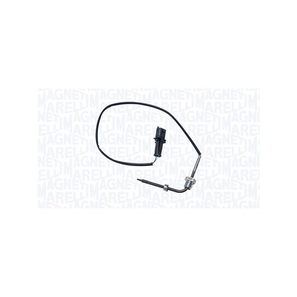 Sensor, avgastemperatur Magneti marelli 172000563010 MAGNETI MARELLI