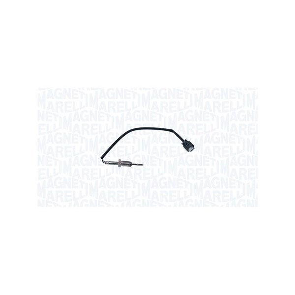 Sensor, avgastemperatur Magneti marelli 172000581010 MAGNETI MARELLI