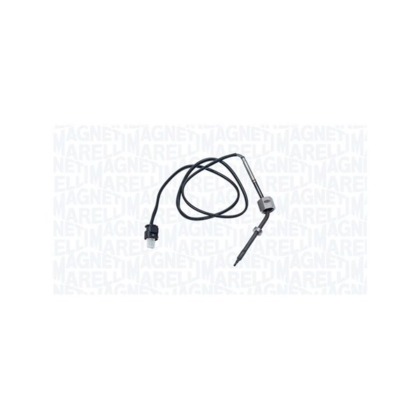 Sensor, avgastemperatur Magneti marelli 172000587010 MAGNETI MARELLI