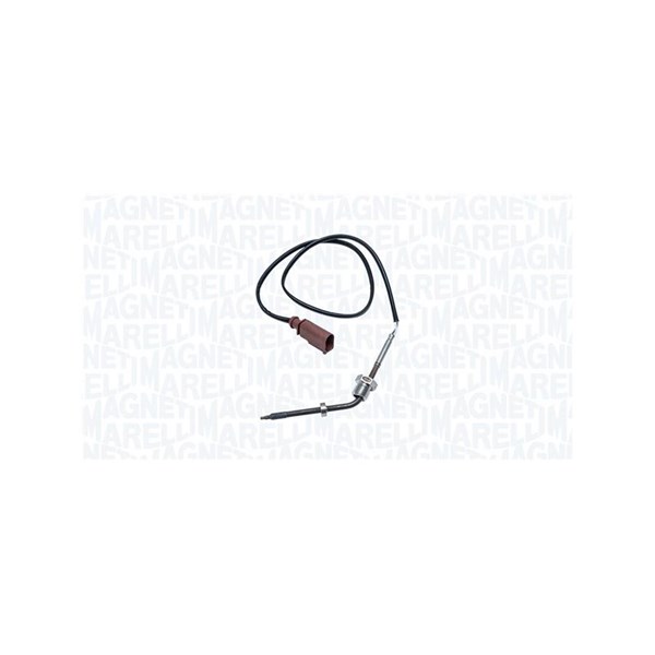 Sensor, avgastemperatur Magneti marelli 172000589010 MAGNETI MARELLI