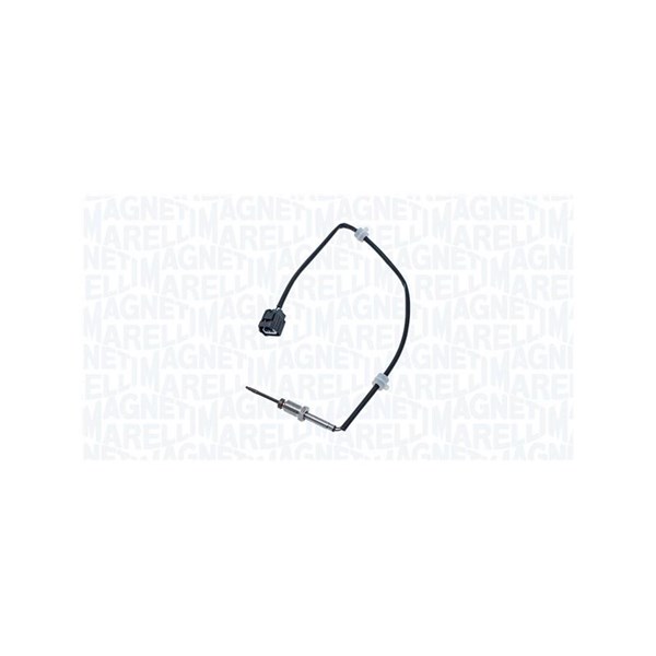 Sensor, avgastemperatur Magneti marelli 172000593010 MAGNETI MARELLI