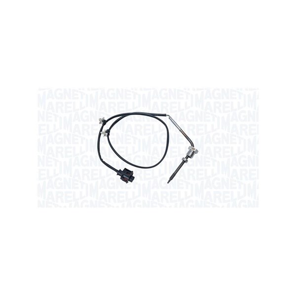 Sensor, avgastemperatur Magneti marelli 172000597010 MAGNETI MARELLI