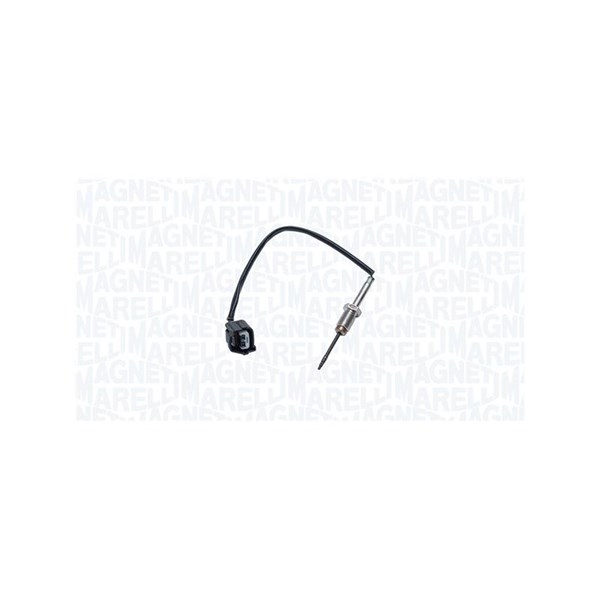 Sensor, avgastemperatur Magneti marelli 172000601010 MAGNETI MARELLI