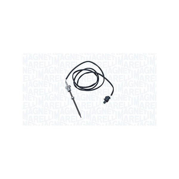 Sensor, avgastemperatur Magneti marelli 172000607010 MAGNETI MARELLI Sensor, avgastemperatur Magneti marelli 172000607010 MAGNETI MARELLI