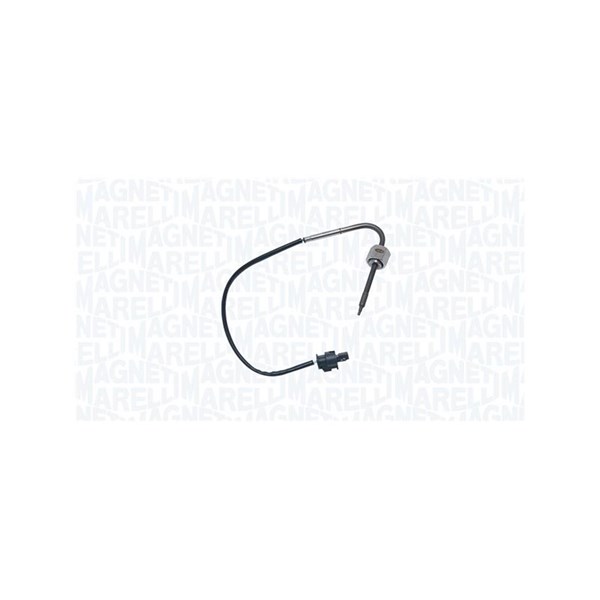 Sensor, avgastemperatur Magneti marelli 172000611010 MAGNETI MARELLI
