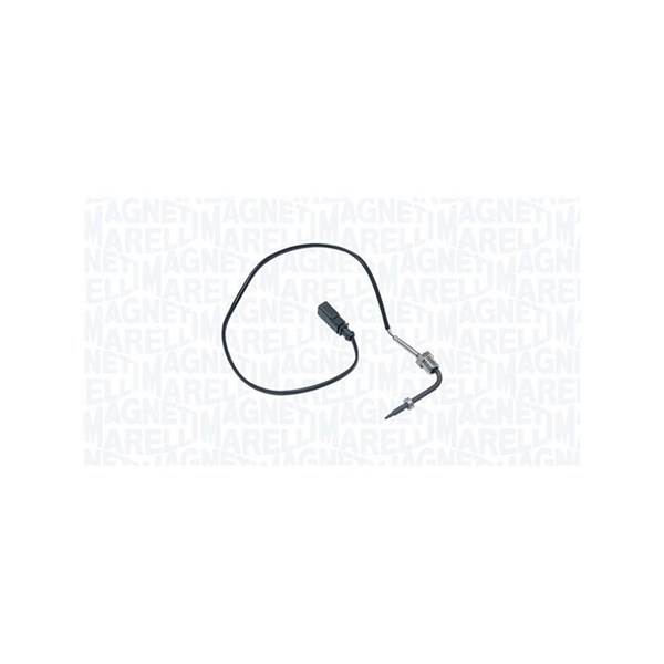 Sensor, avgastemperatur Magneti marelli 172000613010 MAGNETI MARELLI