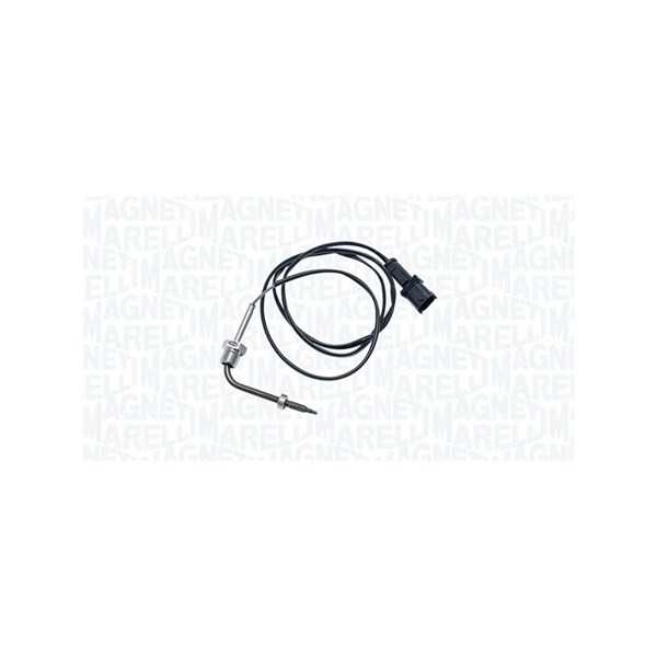 Sensor, avgastemperatur Magneti marelli 172000615010 MAGNETI MARELLI