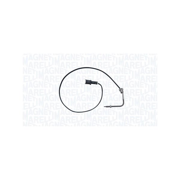 Sensor, avgastemperatur Magneti marelli 172000619010 MAGNETI MARELLI