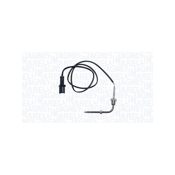 Sensor, avgastemperatur Magneti marelli 172000627010 MAGNETI MARELLI