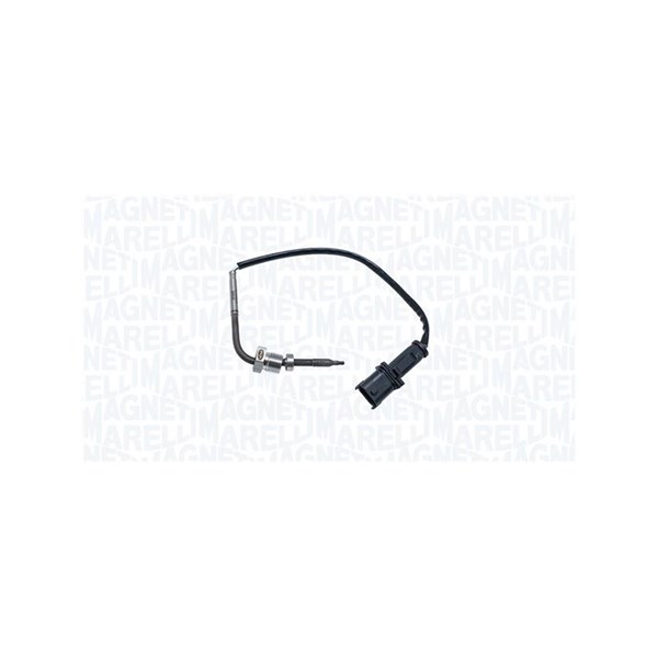 Sensor, avgastemperatur Magneti marelli 172000629010 MAGNETI MARELLI