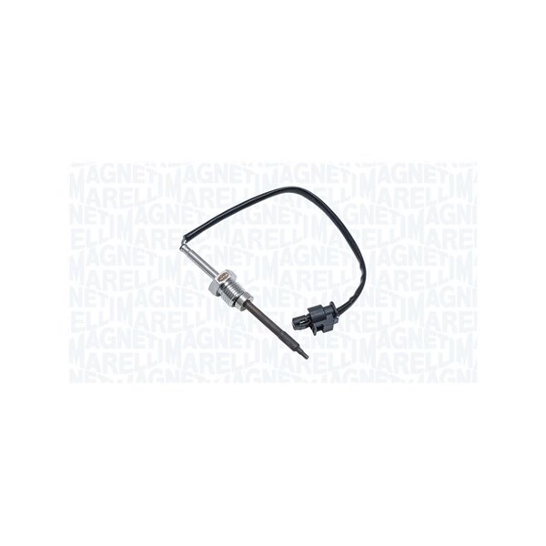 Sensor, avgastemperatur Magneti marelli 172000637010 MAGNETI MARELLI