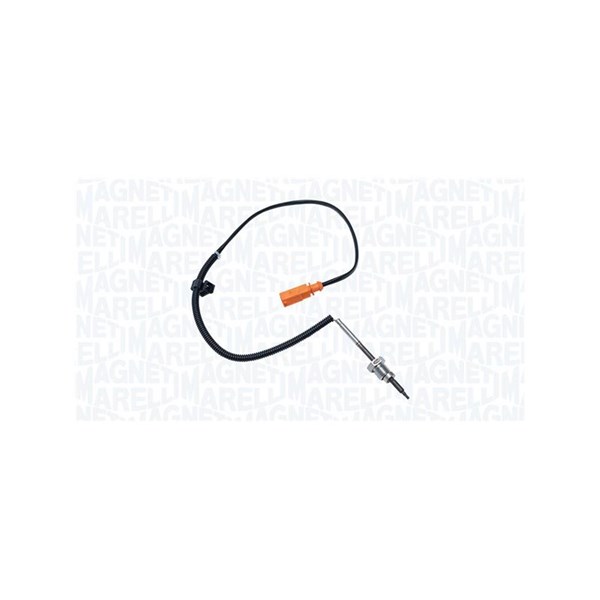 Sensor, avgastemperatur Magneti marelli 172000639010 MAGNETI MARELLI