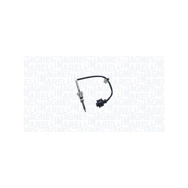 Sensor, avgastemperatur Magneti marelli 172000641010 MAGNETI MARELLI