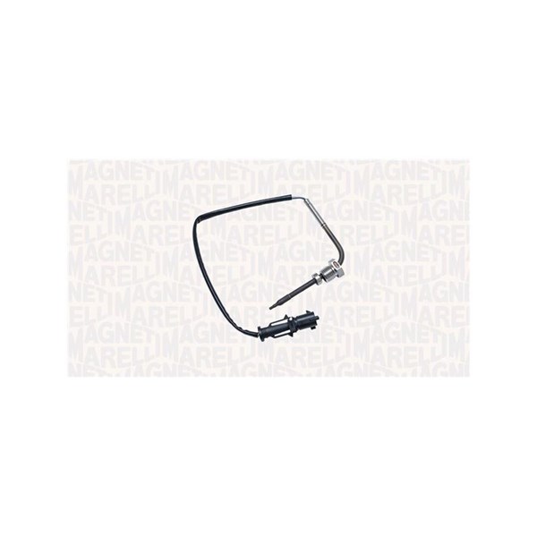 Sensor, avgastemperatur Magneti marelli 172000671010 MAGNETI MARELLI