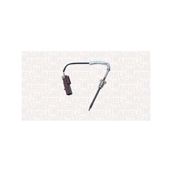 Sensor, avgastemperatur Magneti marelli 172000673010 MAGNETI MARELLI