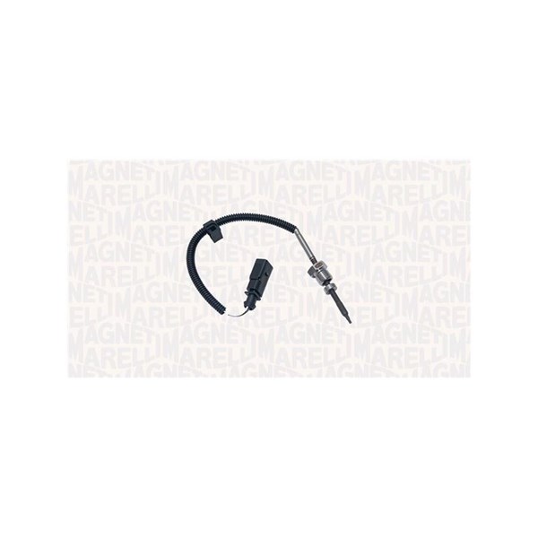 Sensor, avgastemperatur Magneti marelli 172000675010 MAGNETI MARELLI