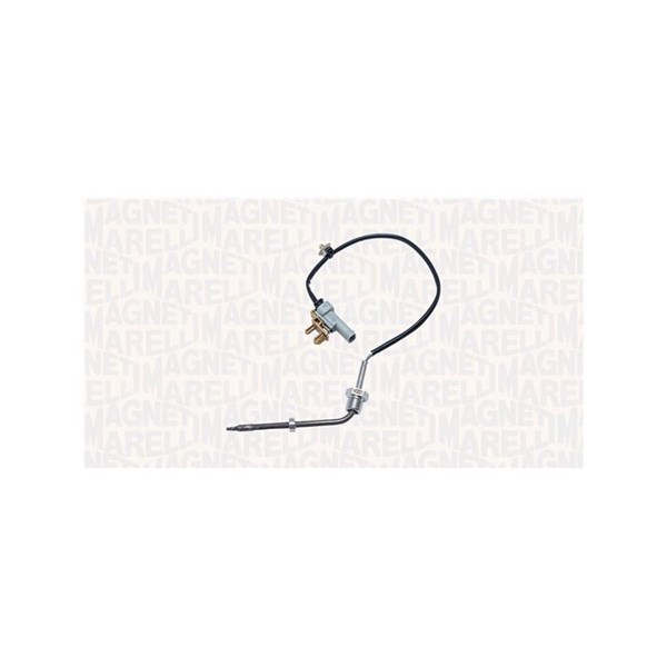 Sensor, avgastemperatur Magneti marelli 172000683010 MAGNETI MARELLI