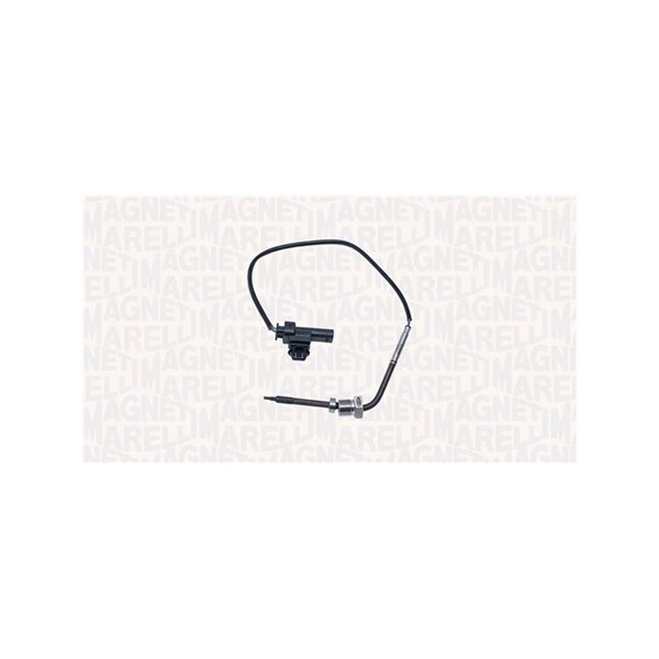 Sensor, avgastemperatur Magneti marelli 172000689010 MAGNETI MARELLI