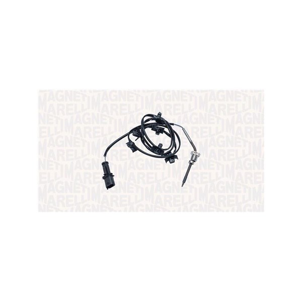Sensor, avgastemperatur Magneti marelli 172000693010 MAGNETI MARELLI