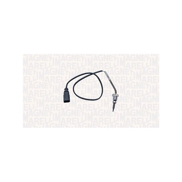 Sensor, avgastemperatur Magneti marelli 172000695010 MAGNETI MARELLI