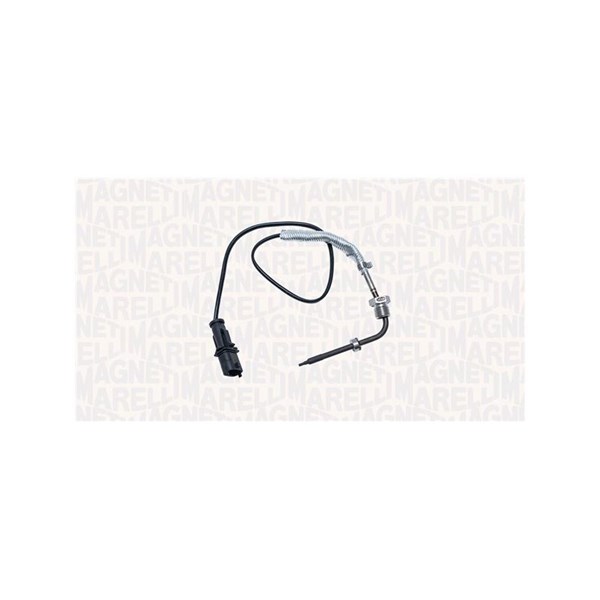 Sensor, avgastemperatur Magneti marelli 172000699010 MAGNETI MARELLI
