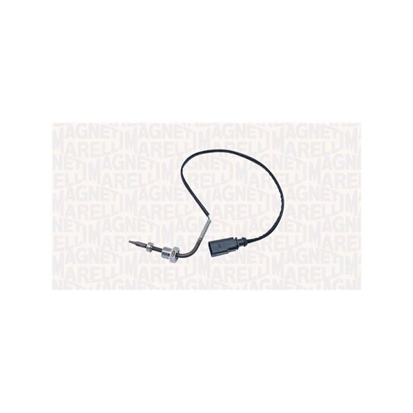Sensor, avgastemperatur Magneti marelli 172000707010 MAGNETI MARELLI