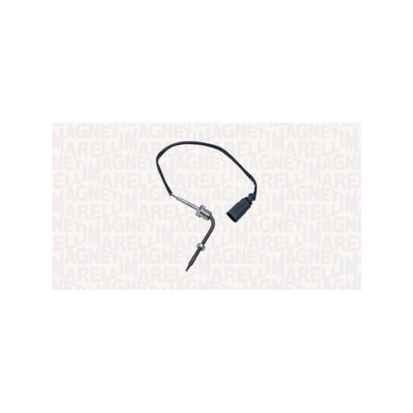 Sensor, avgastemperatur Magneti marelli 172000709010 MAGNETI MARELLI Sensor, avgastemperatur Magneti marelli 172000709010 MAGNETI MARELLI