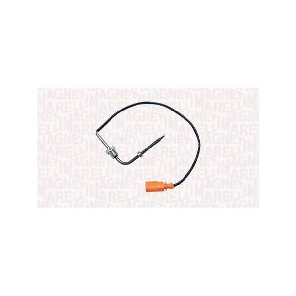 Sensor, avgastemperatur Magneti marelli 172000711010 MAGNETI MARELLI