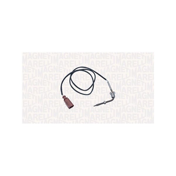 Sensor, avgastemperatur Magneti marelli 172000713010 MAGNETI MARELLI