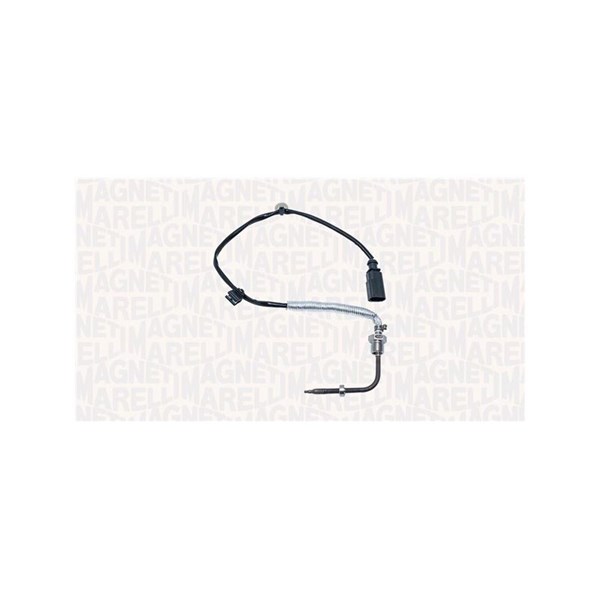Sensor, avgastemperatur Magneti marelli 172000715010 MAGNETI MARELLI