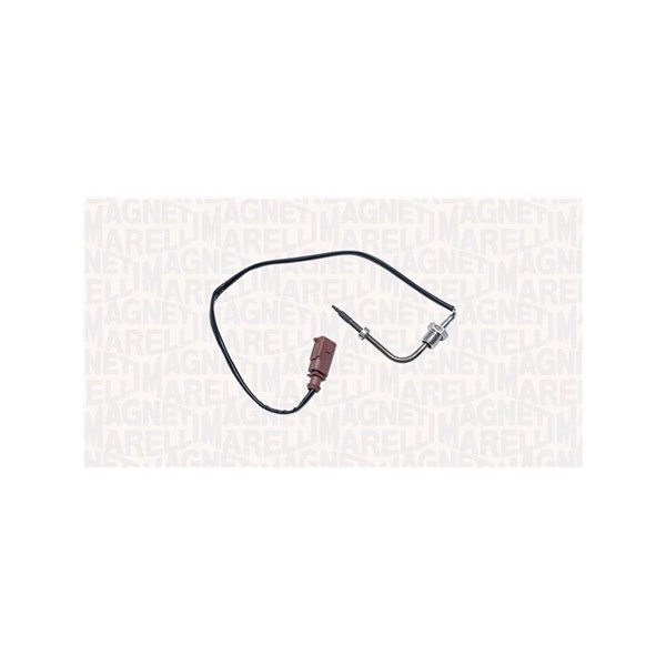 Sensor, avgastemperatur Magneti marelli 172000717010 MAGNETI MARELLI
