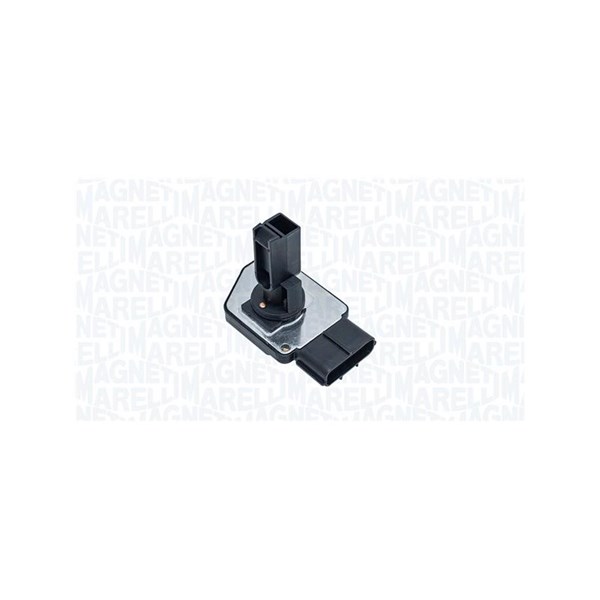 Luftmassemätare Magneti marelli 213719744019 MAGNETI MARELLI