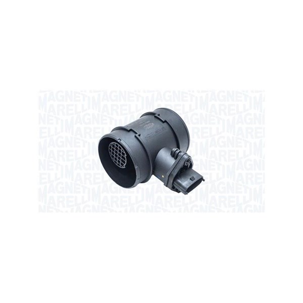 Luftmassemätare Magneti marelli 213719763019 MAGNETI MARELLI