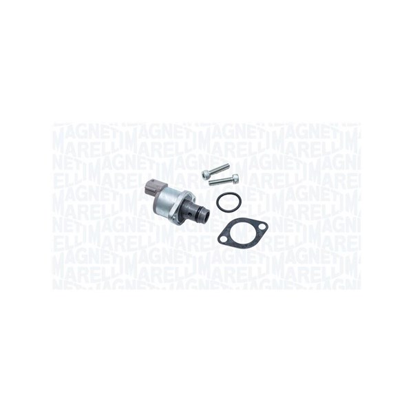 Tryckreglerventil, Common-Rail-system Magneti marelli 21582000220 MAGNETI MARELLI