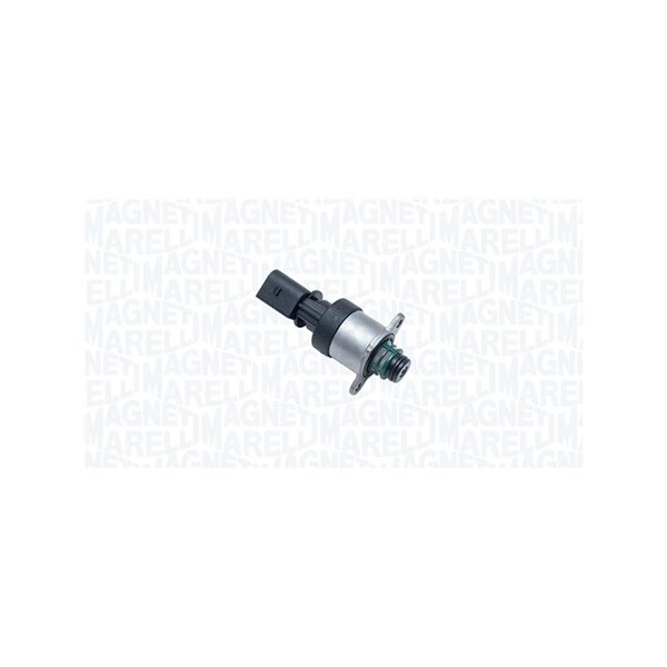 Tryckreglerventil, Common-Rail-system Magneti marelli 21582000260 MAGNETI MARELLI