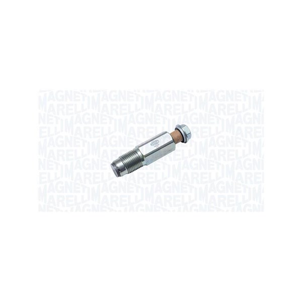 Tryckreglerventil, Common-Rail-system Magneti marelli 21582000270 MAGNETI MARELLI