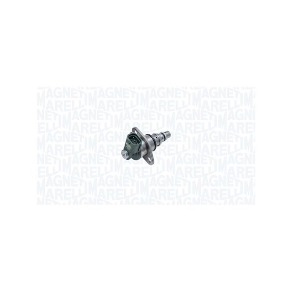 Tryckreglerventil, Common-Rail-system Magneti marelli 21582000290 MAGNETI MARELLI