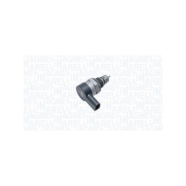 Tryckreglerventil, Common-Rail-system Magneti marelli 21582000310 MAGNETI MARELLI