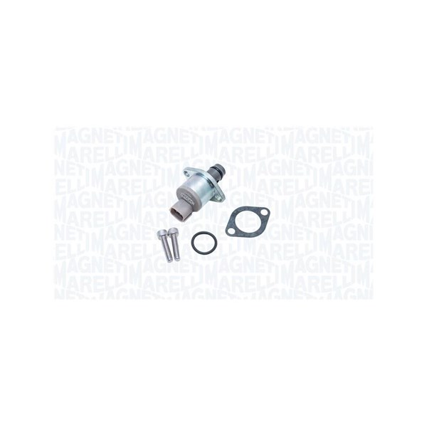 Tryckreglerventil, Common-Rail-system Magneti marelli 21582000350 MAGNETI MARELLI