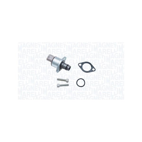 Tryckreglerventil, Common-Rail-system Magneti marelli 21582000360 MAGNETI MARELLI