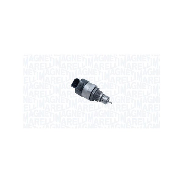 Tryckreglerventil, Common-Rail-system Magneti marelli 21582000380 MAGNETI MARELLI